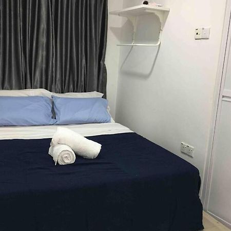 22Pax :Taman Pelangi Party House Nearby Midvelly Villa ยะโฮร์บาห์รู ภายนอก รูปภาพ